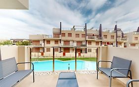 Apartamento Bianca Beach